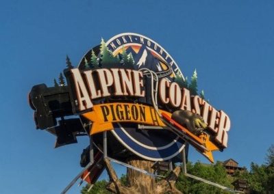 Alpine Coaster