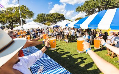 Galveston Oktoberfest: Experience Texas Tradition with Rent Wow Now